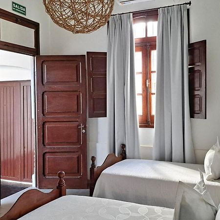 Casa Kolla Villa Salta Ngoại thất bức ảnh
