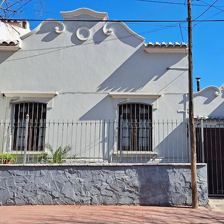 Casa Kolla Villa Salta Ngoại thất bức ảnh