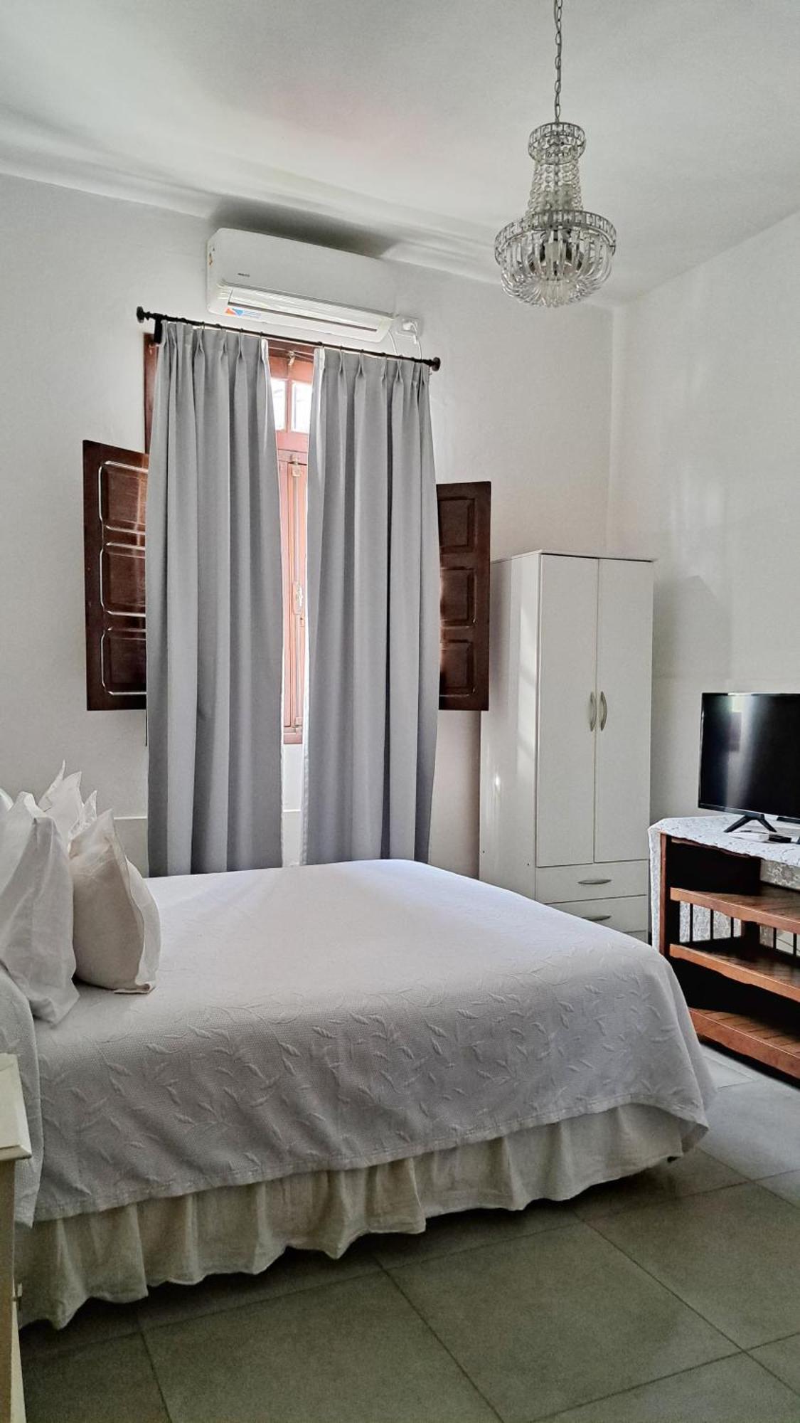 Casa Kolla Villa Salta Ngoại thất bức ảnh