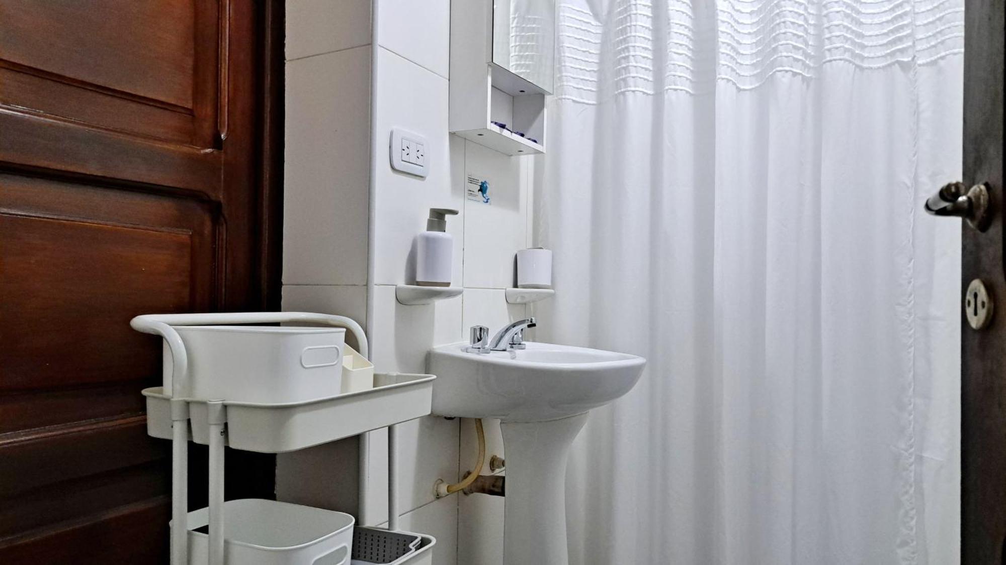 Casa Kolla Villa Salta Ngoại thất bức ảnh