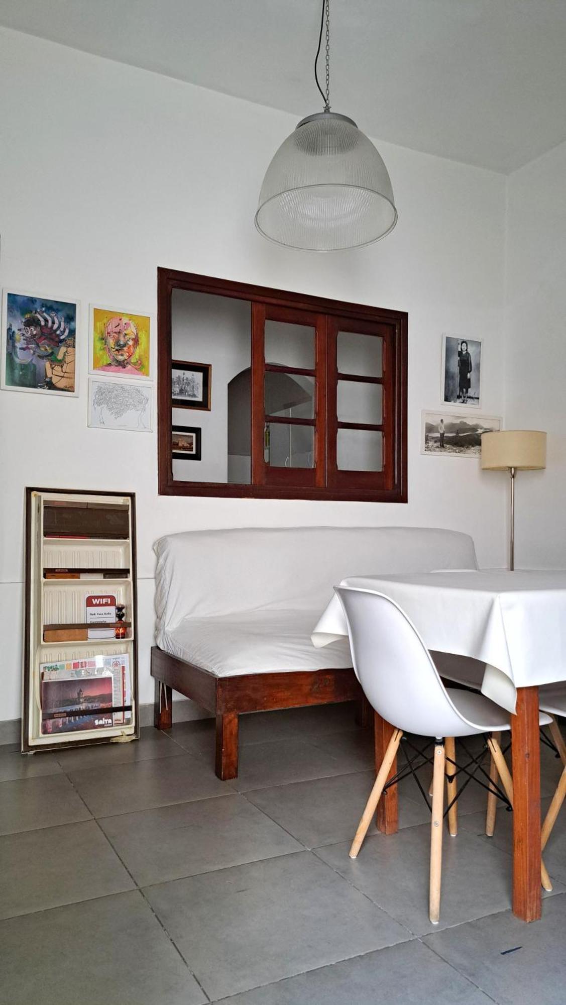 Casa Kolla Villa Salta Ngoại thất bức ảnh