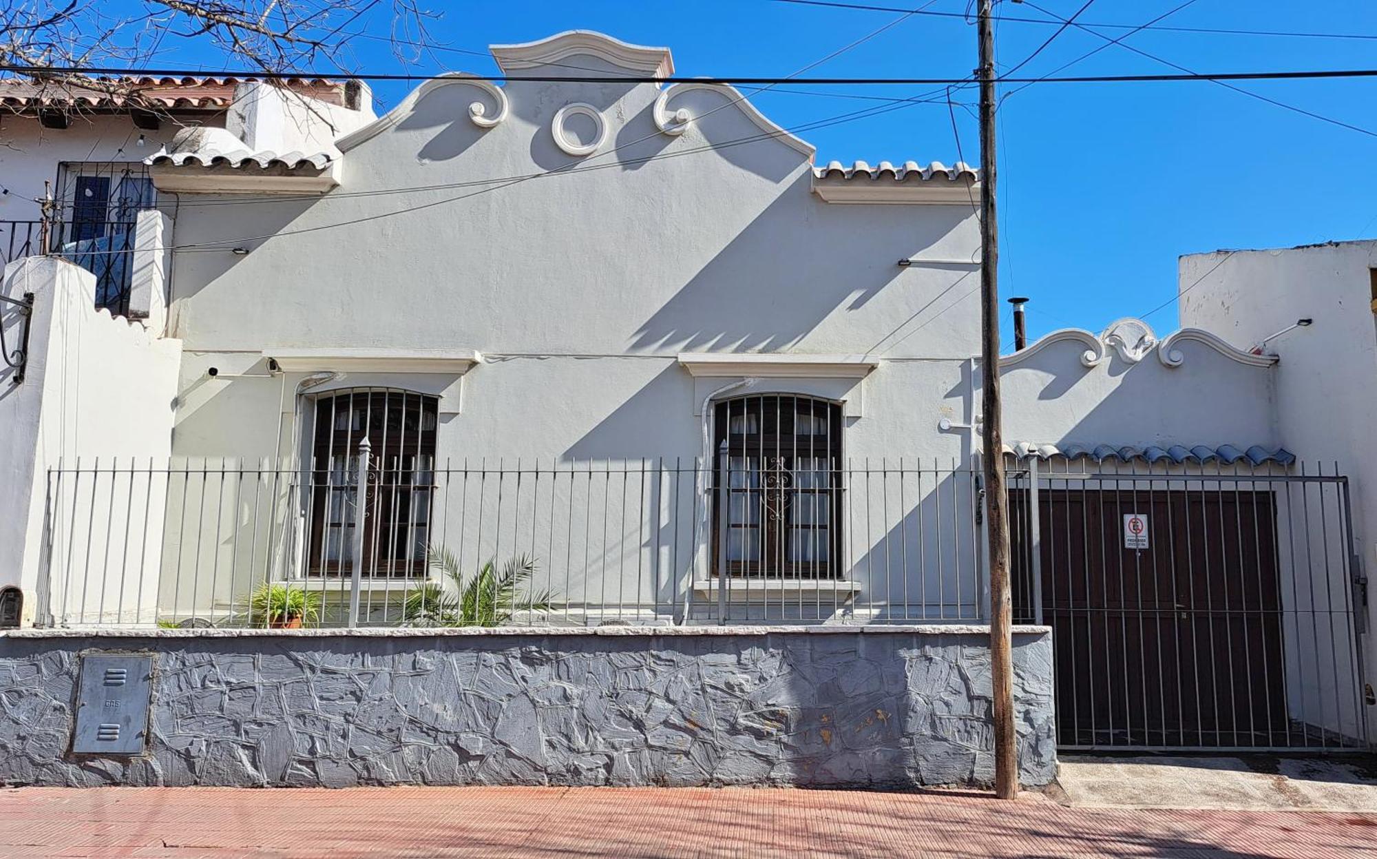 Casa Kolla Villa Salta Ngoại thất bức ảnh