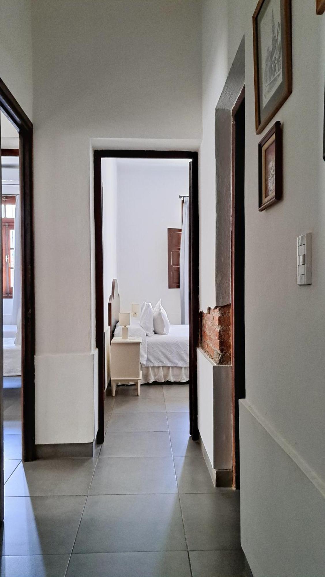 Casa Kolla Villa Salta Ngoại thất bức ảnh